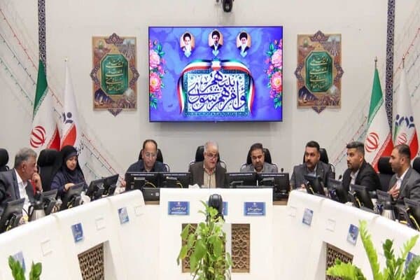 تصویر خبر: قدردانی مقام عتبه حسینی از عملکرد مدیریت شهری اصفهان در اربعین