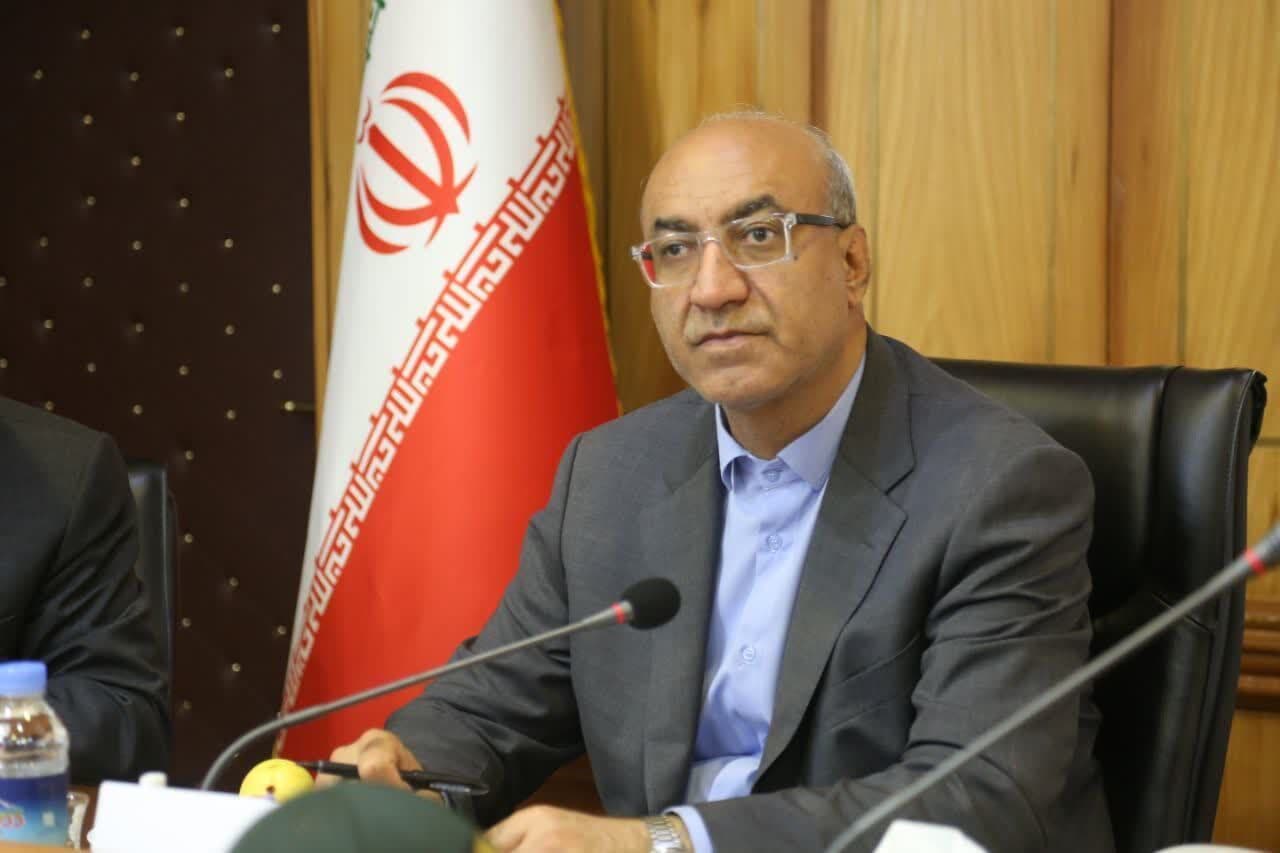 تصویر خبر: استاندار کرمانشاه: نسخه حماسه پاوه، پاسخ امروز به هجمه‌های رسانه‌ای دشمن است