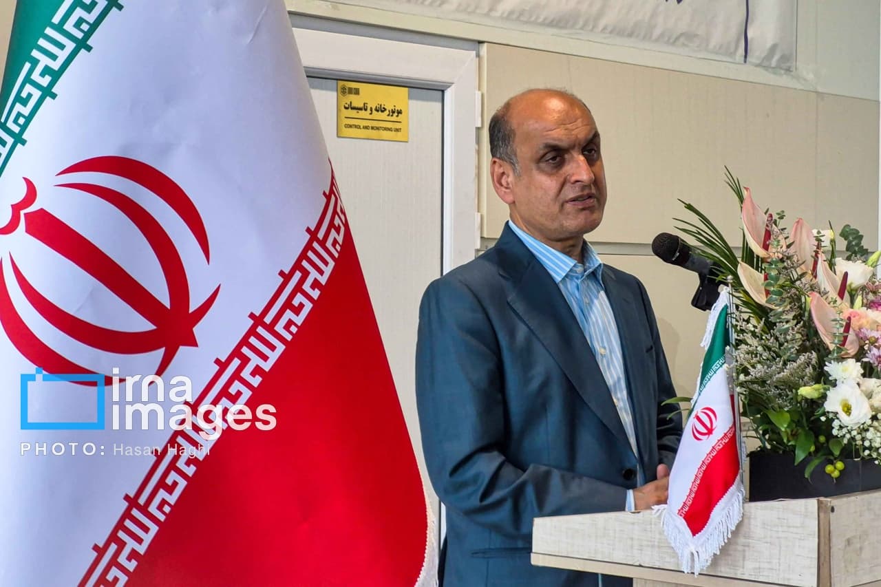 تصویر خبر: تاکید بر لزوم استفاده از ظرفیت‌های ترانزیتی و تجاری گیلان برای توسعه اقتصادی