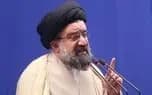 تصویر خبر: امام جمعه تهران: اگر نمی‌خواهید رزمنده را تجلیل کنید پس چرا نیش می‌زنید؟