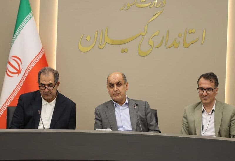 تصویر خبر: استاندار گیلان: باید از زنجیره تامین کالاهای اساسی صیانت کنیم