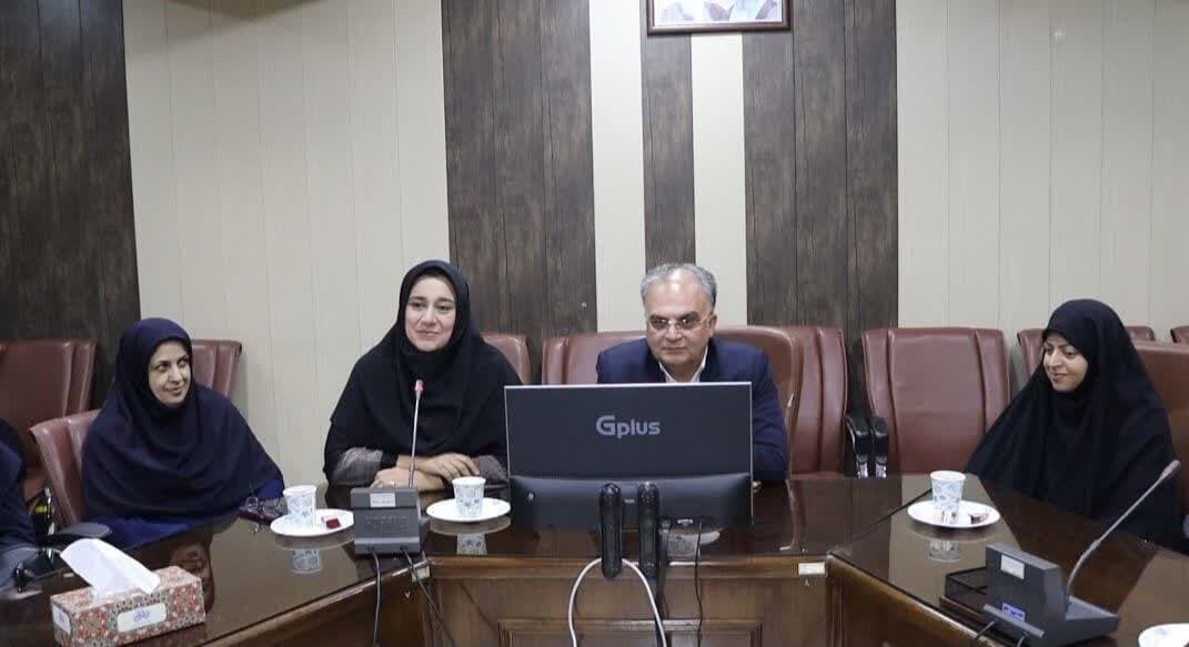 تصویر خبر: فرماندار سمنان: پیشگیری و ارتقای بهداشت عمومی، برای حفظ سلامت جامعه اولویت دارد