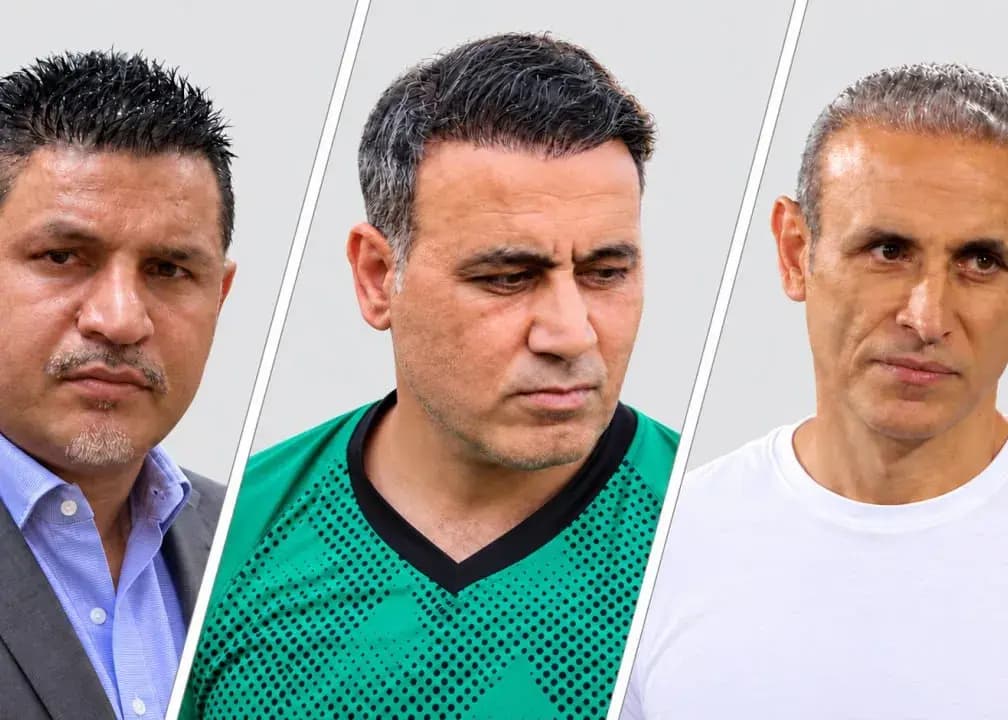 تصویر خبر: تحصیل گزینه اول سرمربیگری پرسپولیس در بوندسلیگا!