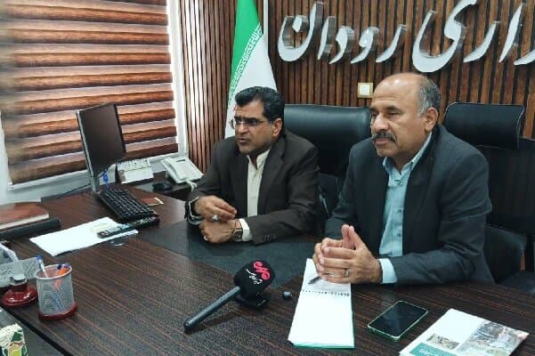 تصویر خبر: هاشمی: پروژه‌های نیمه‌تمام ورزشی رودان باید تعیین تکلیف شوند