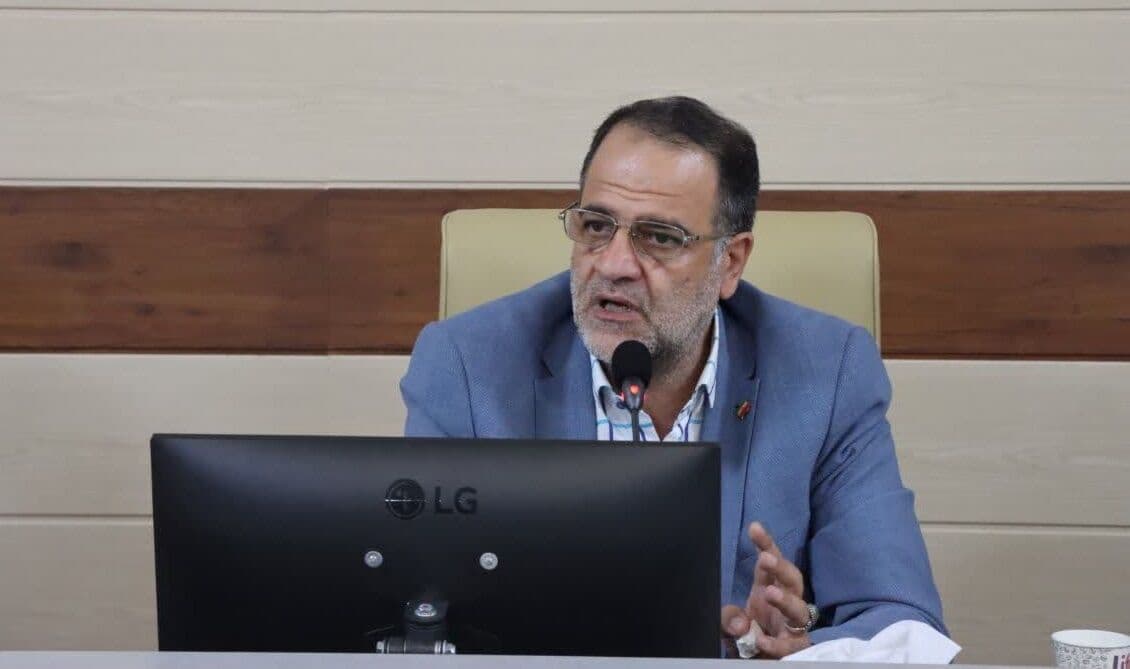 تصویر خبر: فرماندار مراغه: نظارت و بازرسی باید بازدارنده باشد