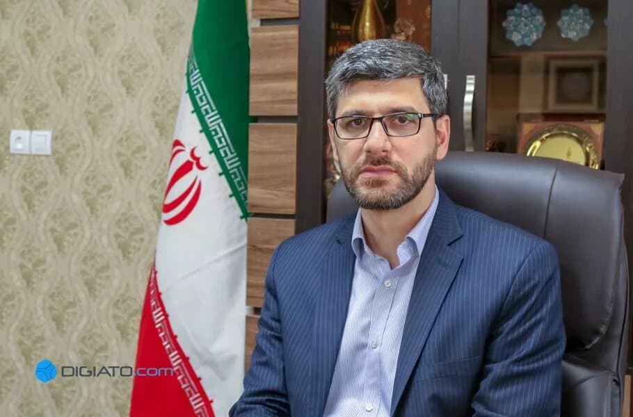 تصویر خبر: رئیس رگولاتوری: شهرداری‌ها باید تابع تعرفه‌های حفاری کمیسیون تنظیم مقررات باشند