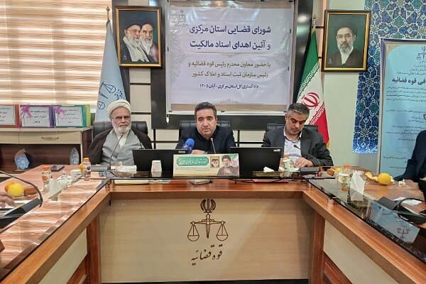تصویر خبر: بابایی: یک میلیون و ۸۵۰ هزار واحد نهضت ملی مسکن کشور فاقد سند است