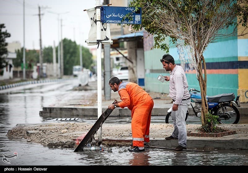 تصویر خبر: هجوم ابرهای سیاه به کشور؛ بارش باران در ۲۶ استان قطعی است +هشدار هواشناسی