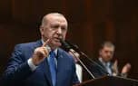 تصویر خبر: اردوغان: ترکیه هیچ خصومتی با مردم اسرائیل ندارد