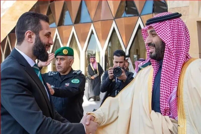 تصویر خبر: آکسیوس: عربستان به دنبال اعزام نظامیان سوریه برای جنگ در یمن است