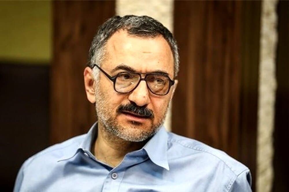 تصویر خبر: سعید لیلاز: روز امضای تفاهم اسلام آباد پیش‌بینی کردم که در بهمن‌ماه دوباره جنگ رخ خواهد داد/آمریکا هرگز به دنبال اجرای این توافق‌نامه نبود