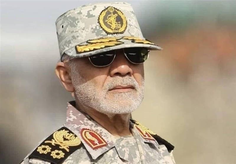 تصویر خبر: عبداللهی: سلاح‌های گران‌قیمت دشمن را با تجهیزات ارزان خنثی می‌کنیم