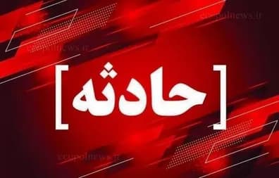 تصویر خبر: جان باختن سه سرنشین خودرو در برخورد با پایه برق در اهواز