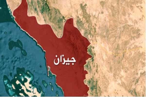 تصویر خبر: صدای انفجار در مناطق جنوب عربستان شنیده شد
