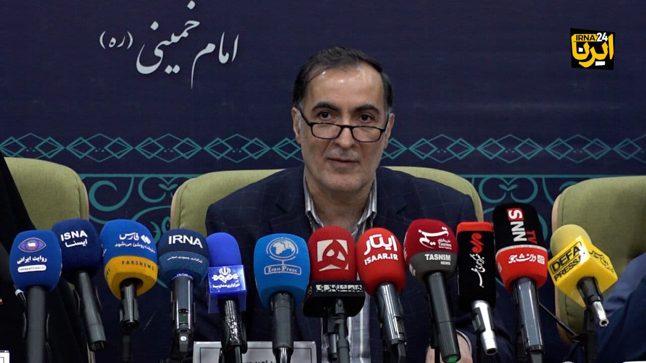 تصویر خبر: موسوی: میناب به بخشی از هویت ایران زمین تبدیل شده است