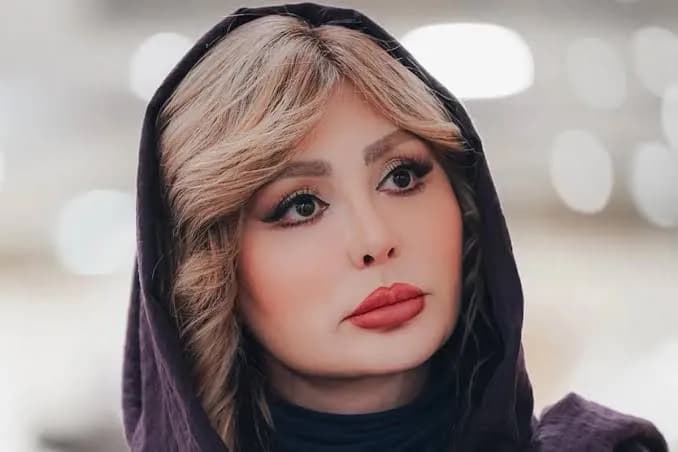 تصویر خبر: نیوشا ضیغمی: این همان نوشیدنی است