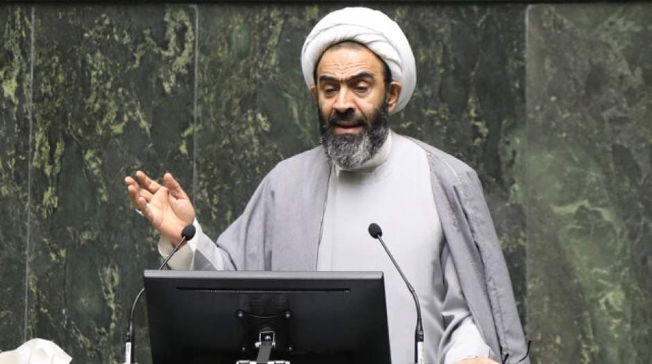 تصویر خبر: نقدعلی: رئیس جمهور جلوی اظهارنظرهای غیرکارشناسی درباره حجاب را بگیرد