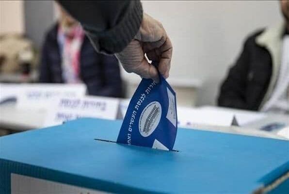 تصویر خبر: اختلافات بر سر ادعای تقلب انتخاباتی در اسرائیل بالا گرفت؛ پلیس ادعای لیکود را رد کرد