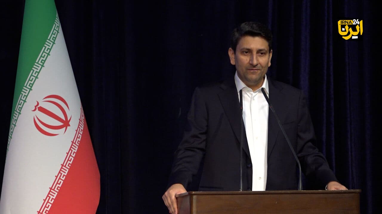 تصویر خبر: هاشمی: جریان کالا باید در کنار جریان داده قرار گیرد