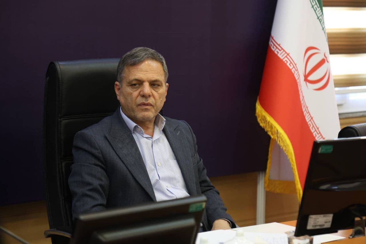 تصویر خبر: استاندار زنجان: حفظ انسجام ملی و تقویت امید اجتماعی اولویت کشور است