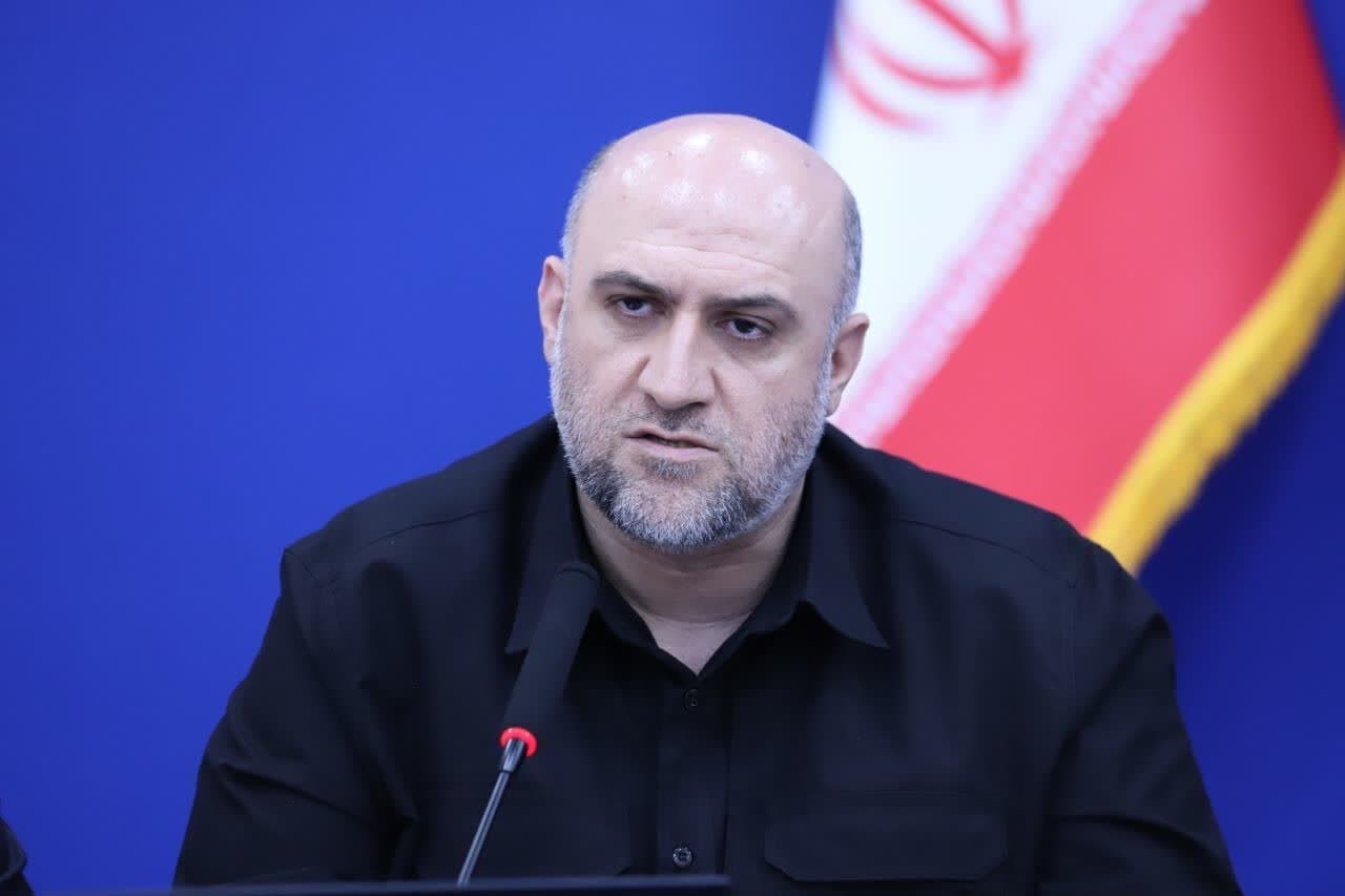 تصویر خبر: معاون استاندار: وفاق و همدلی مسیر خدمت‌رسانی در مازندران را هموار کرده است