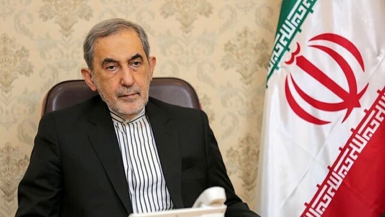 تصویر خبر: ولایتی: آمریکا با تمدن ایرانِ قوی و مستقل مشکل دارد
