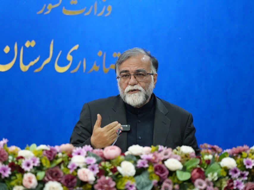 تصویر خبر: معاون استاندار: مدیریت مصرف انرژی در مدارس و دانشگاه‌های لرستان جدی گرفته شود