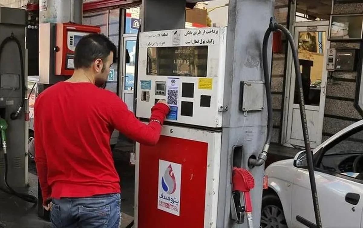 تصویر خبر: نرخ چهارم بنزین و آخرین وضعیت ناترازی گاز؛ توضیحات معاون رئیس‌جمهور درباره برنامه دولت