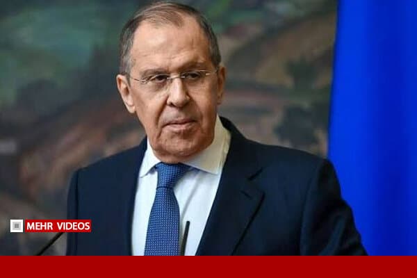 تصویر خبر: لاوروف: گفت‌وگوهای منظم میان رهبران ایران و روسیه ادامه دارد