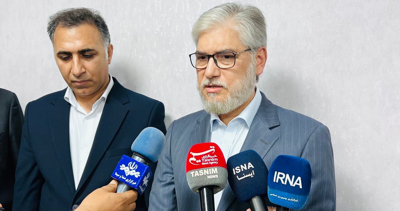 تصویر خبر: وزیر علوم: آغاز سال تحصیلی با رویکرد ترکیبی؛ دانشگاه‌ها پایلوت تقویت علم و فناوری هستند