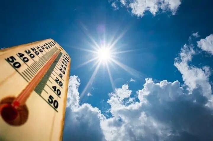 تصویر خبر: افزایش تدریجی دما و وزش باد در خراسان رضوی پیش‌بینی شد
