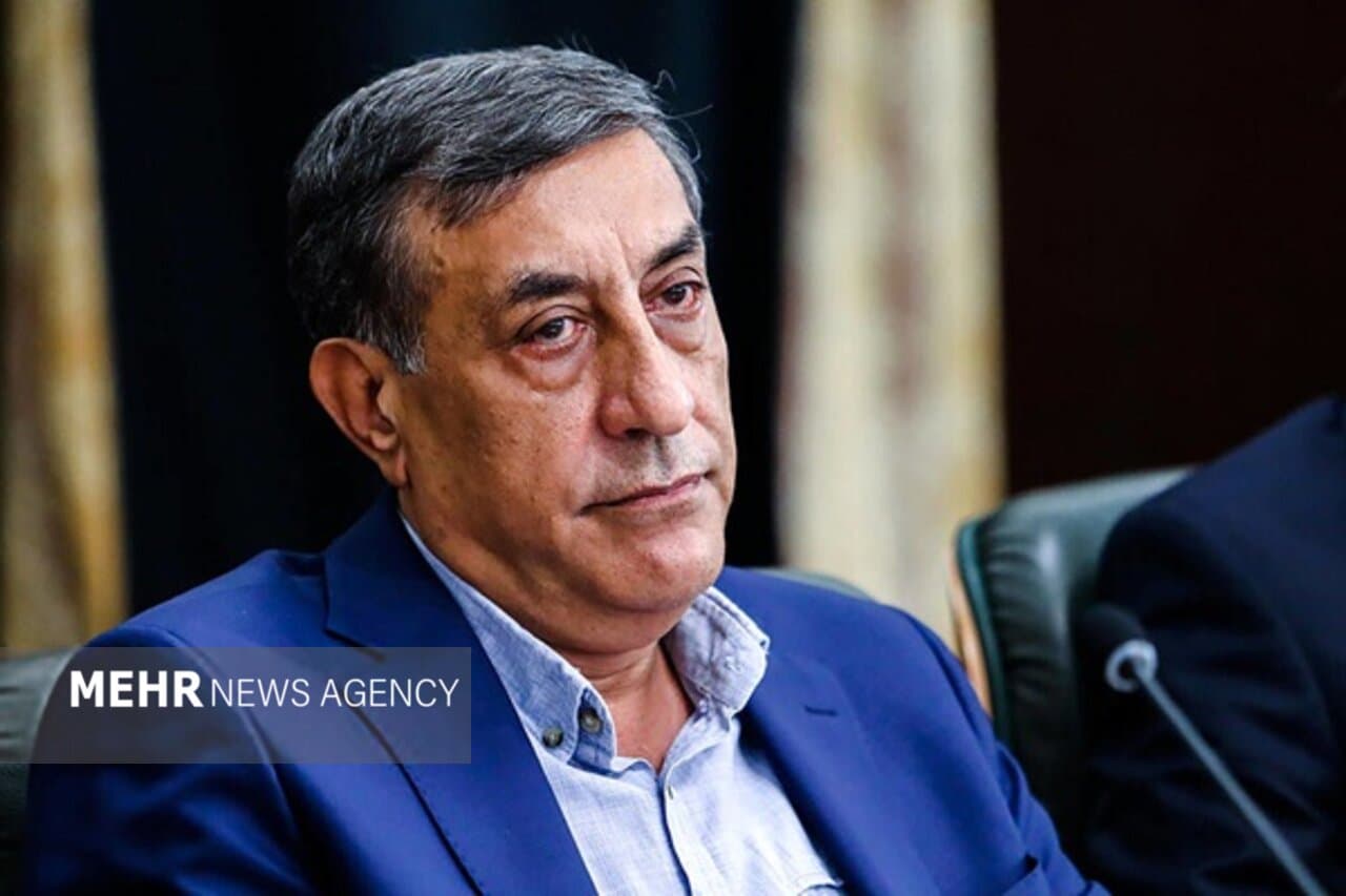 تصویر خبر: معاون رئیس‌جمهور: امنیت غذایی رکنی از امنیت ملی است