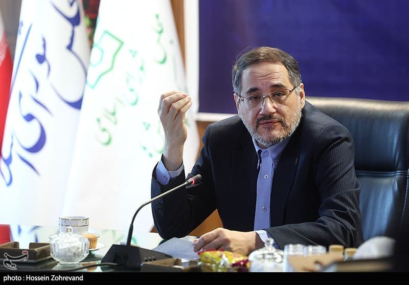 تصویر خبر: نگاهداری: حذف اعتبار جایگزین ترور فیزیکی دانشمندان شده است