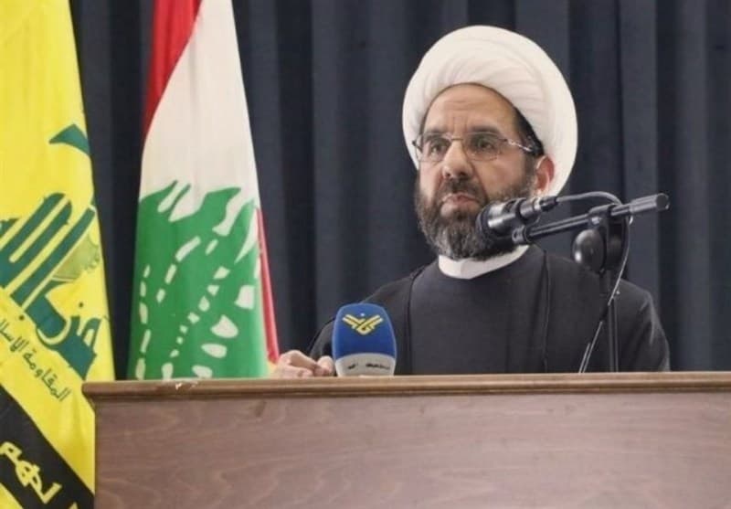 تصویر خبر: حزب‌الله: در نبرد با صهیونیست‌ها تردید نخواهیم کرد