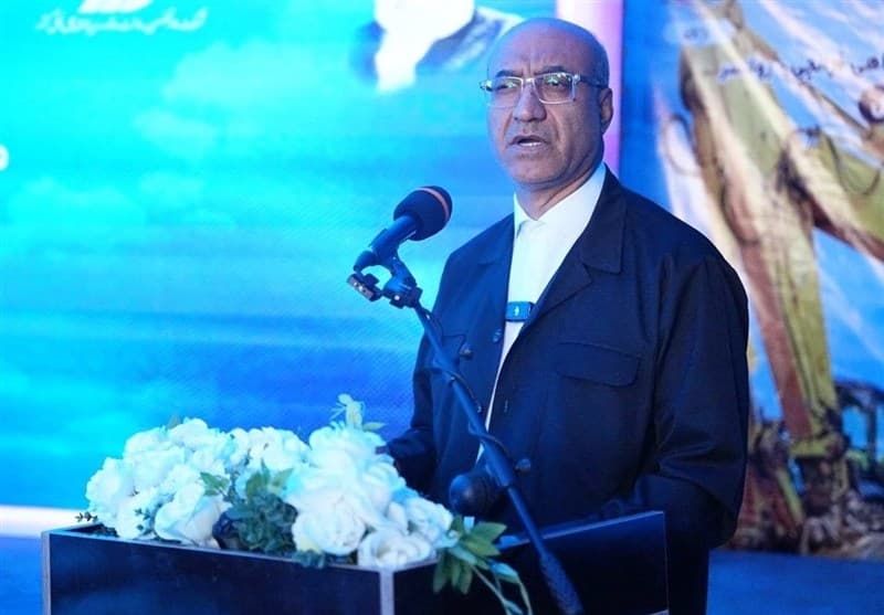 تصویر خبر: سرکنسول عراق در کرمانشاه: مبادلات تجاری عراق و ایران از مرزهای کرمانشاه افزایش می‌یابد