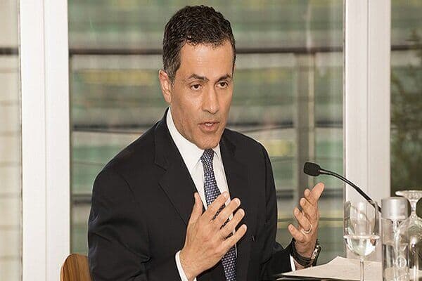 تصویر خبر: ولی نصر: اظهارات روبیو تقابل تمدن ایران و غرب را ترسیم می‌کند