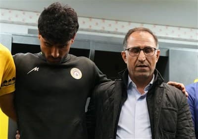 تصویر خبر: واکنش مدیرعامل باشگاه لیگ برتری به سربازی بیرانوند: تا نیم‌فصل کارایی ندارد!
