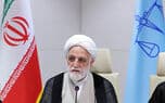 تصویر خبر: اژه‌ای: با عناصر فاسد در دستگاه قضا بدون اغماض برخورد می‌کنیم