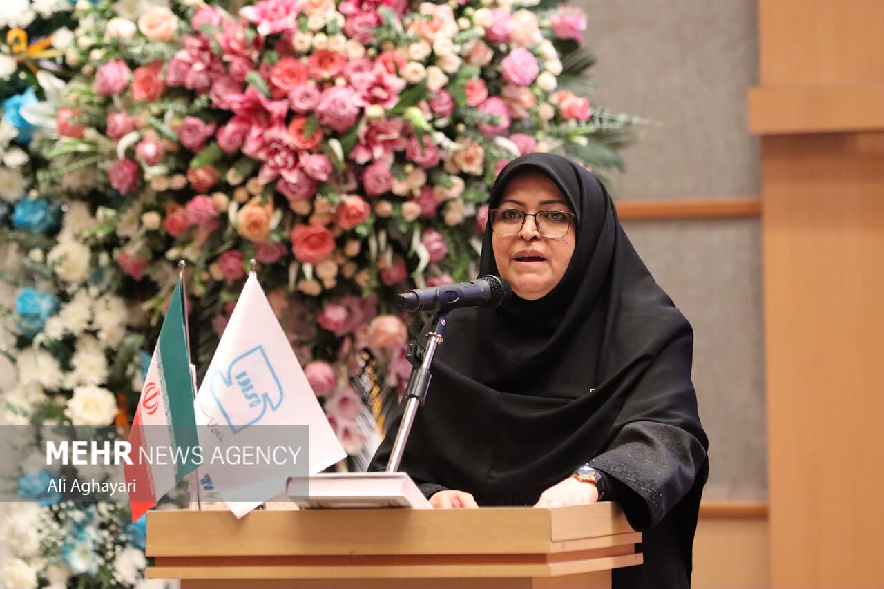تصویر خبر: انصاری: تدوین استانداردهای پژوهش‌ محور در دستور کار سازمان قرار دارد