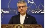 تصویر خبر: بقائی: حضور عراقچی در نیویورک تمدید نشده است