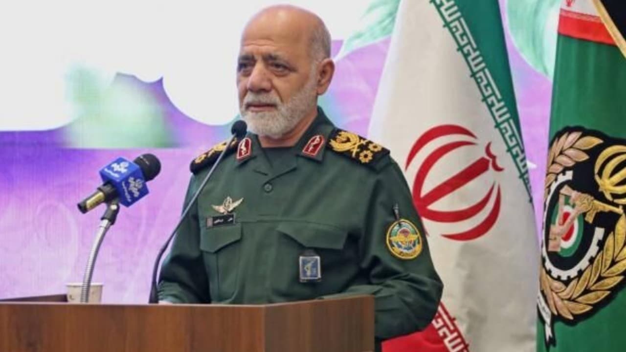 تصویر خبر: سرلشکر عبداللهی: جنگ‌های اخیر ضرورت بازنگری در آمادگی دفاعی را آشکار کرد