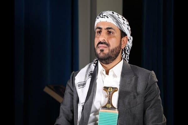 تصویر خبر: محمد عبدالسلام: رژیم سعودی پل‌ و بازارها را در یمن هدف قرار می‌دهد
