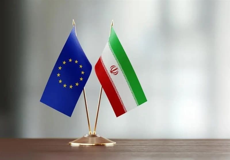 تصویر خبر: تسنیم: هشدار«جدید» برخی کشورهای اروپایی برای خروج شهروندان از ایران صحت ندارد