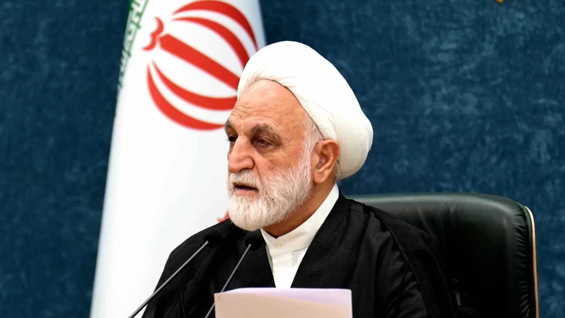 تصویر خبر: قاضی‌القضات: حمایت از تولید داخلی فراموش نشود