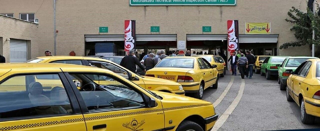 تصویر خبر: معاینه فنی رایگان برای این خودروها شرایط و جزئیات اعلام شد