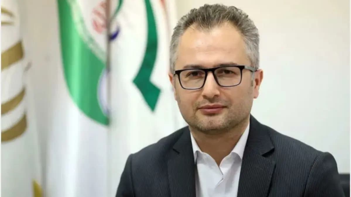 تصویر خبر: اولویت ورزش ایران، کسب سهمیه المپیک است