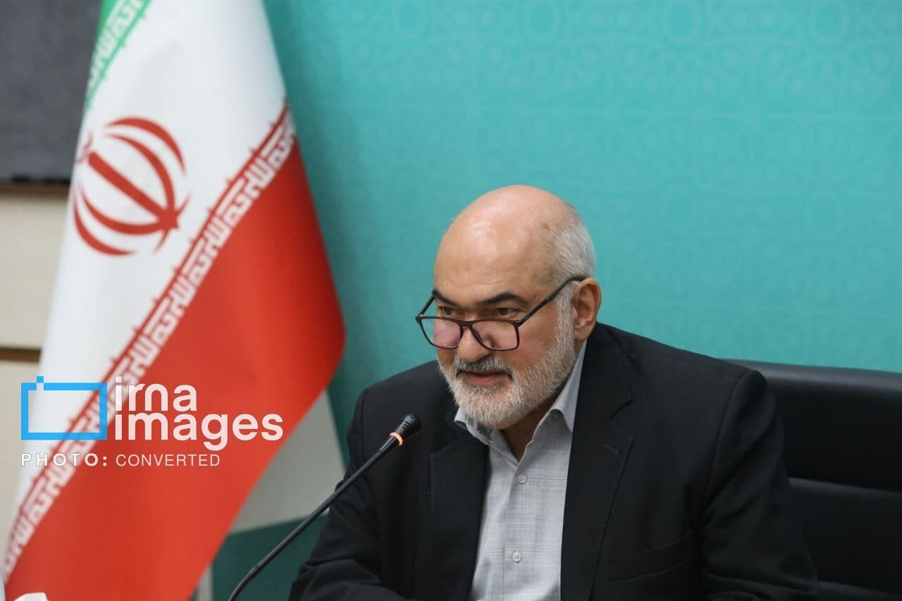 تصویر خبر: استاندار خوزستان: پیشگیری از بحران در اولویت است