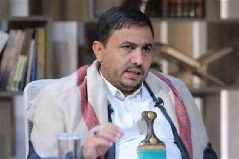 تصویر خبر: یمن: اجازه تجدید قوا به سعودی‌ها نمی‌دهیم