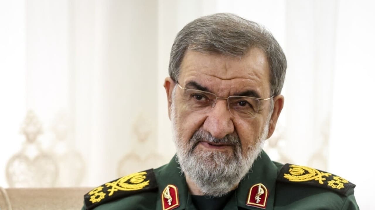 تصویر خبر: سرلشکر رضایی: آمریکا جلب اعتماد کند تا مذاکره کنیم