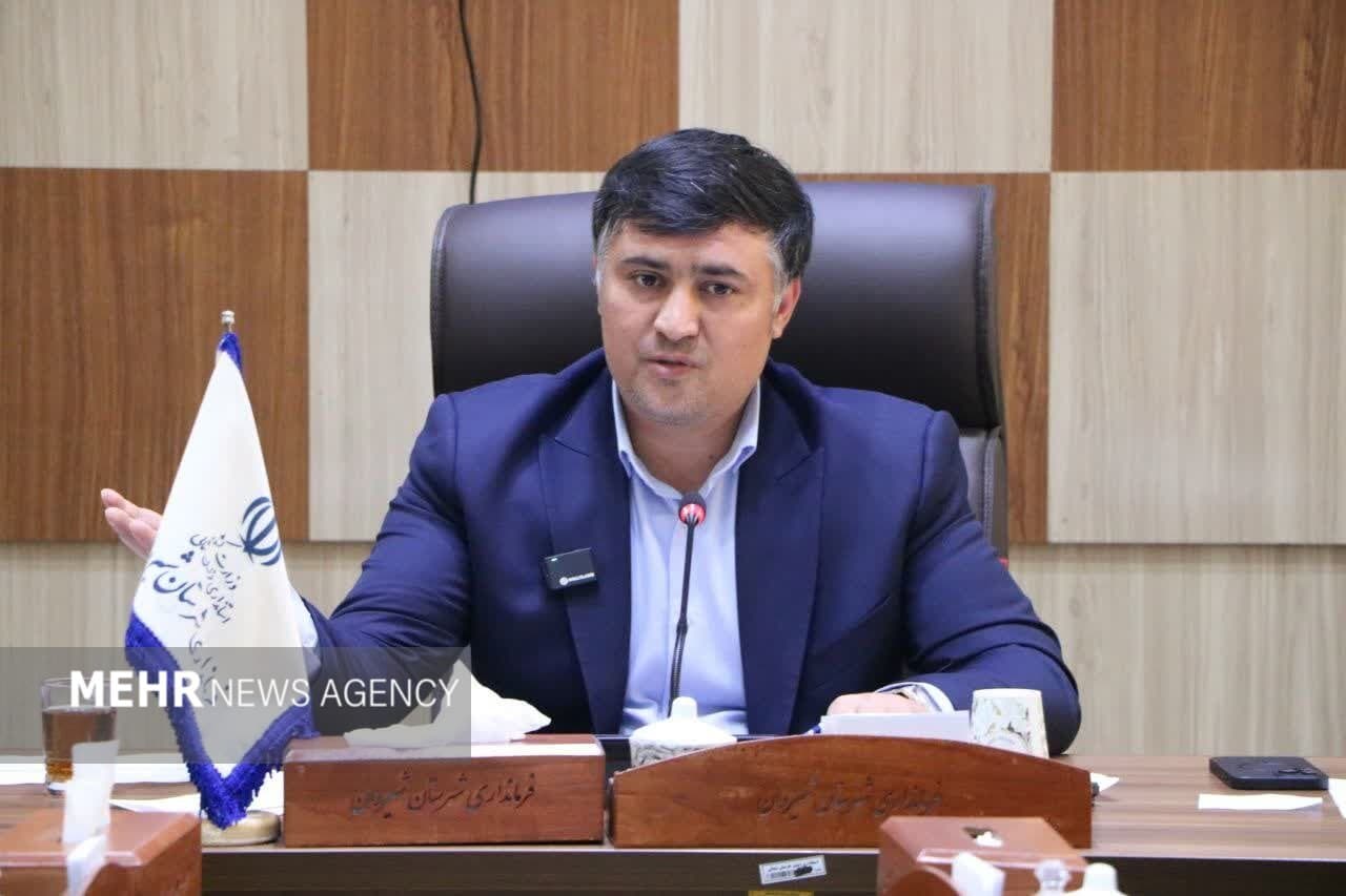تصویر خبر: احمدی: تسریع در واگذاری مسکن معلولان شیروان نیازمند همکاری است
